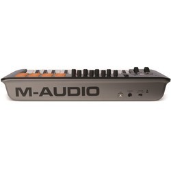 MIDI клавиатура M-AUDIO Oxygen 25 MK IV