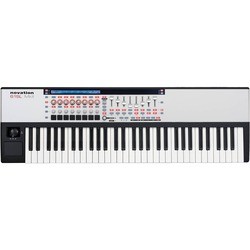 MIDI клавиатура Novation SL 61 MK2