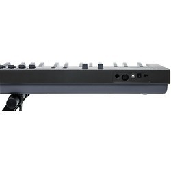 MIDI клавиатура Nektar Impact LX88