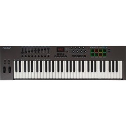 MIDI клавиатура Nektar Impact LX61 Plus