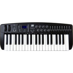 MIDI клавиатура Miditech i2-Control 37