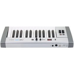 MIDI клавиатура Swissonic EasyKey 25