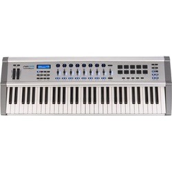 MIDI клавиатура Swissonic ControlKey 61