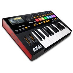 MIDI клавиатура Akai Advance 25