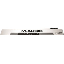 MIDI клавиатура M-AUDIO Axiom AIR 49