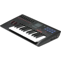 MIDI клавиатура Korg Triton Taktile 25