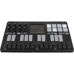 MIDI клавиатура Korg nanoKEY Studio