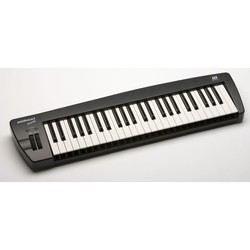 MIDI клавиатура Miditech Midistart Music 49