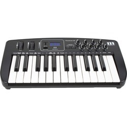 MIDI клавиатура Miditech i2-Control 25