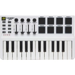 MIDI клавиатура Miditech i2 GarageKey Groove