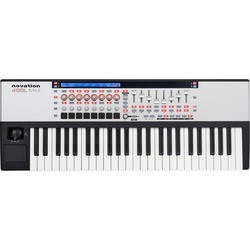 MIDI клавиатура Novation SL 49 MK2