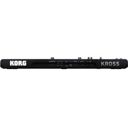 Синтезатор Korg Kross 2-61