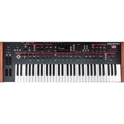 Синтезатор Dave Smith Prophet 12