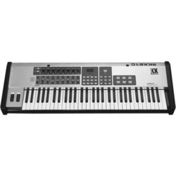MIDI клавиатура Worlde KX61C