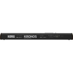 Синтезатор Korg Kronos LS