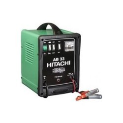 Пуско-зарядное устройство Hitachi AB33