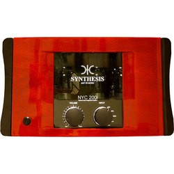 Усилитель Synthesis NYC200i