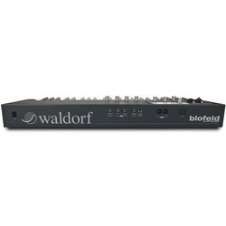Синтезатор Waldorf Blofeld Keyboard (черный)