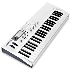 Синтезатор Waldorf Blofeld Keyboard (белый)