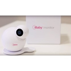 Камера видеонаблюдения iBaby Monitor M6