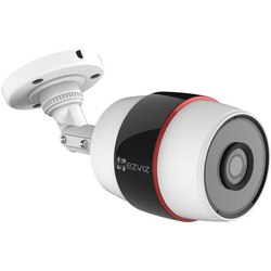 Камера видеонаблюдения Hikvision Ezviz C3S PoE