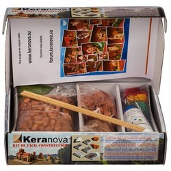 Конструктор Keranova Villa Victoria 30218