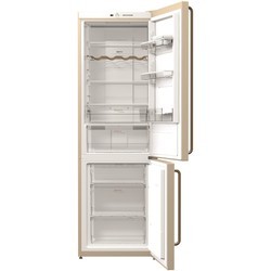 Холодильник Gorenje NRK 611 CLI