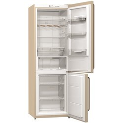 Холодильник Gorenje NRK 611 CLI