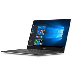 Ноутбук Dell XPS 13 9360 (9360-5556)