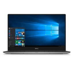 Ноутбук Dell XPS 13 9360 (9360-0025)