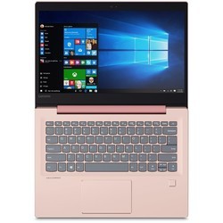 Ноутбук Lenovo Ideapad 520S 14 (520S-14IKB 81BL0094RU)