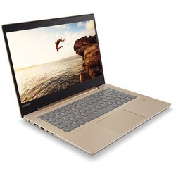 Ноутбук Lenovo Ideapad 520S 14 (520S-14IKB 81BL0094RU)