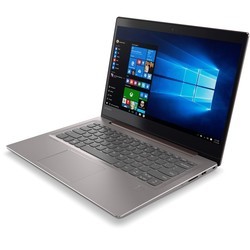 Ноутбук Lenovo Ideapad 520S 14 (520S-14IKB 81BL0094RU)