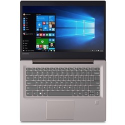 Ноутбук Lenovo Ideapad 520S 14 (520S-14IKB 81BL0094RU)