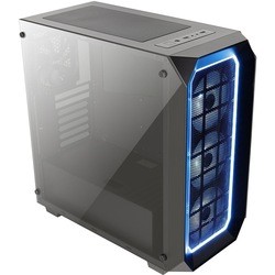 Корпус (системный блок) Aerocool P7-C0 PRO