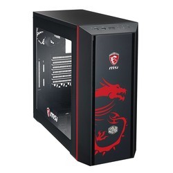 Корпус (системный блок) Cooler Master MasterBox 5 MSI Edition