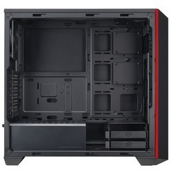 Корпус (системный блок) Cooler Master MasterBox 5 MSI Edition