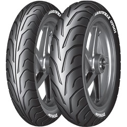 Мотошина Dunlop ArrowMax GT501 110/70 -17 54H