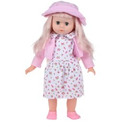 Кукла Same Toy Ukoka 8010CUt-1