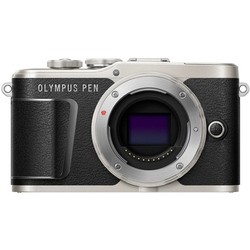 Фотоаппарат Olympus E-PL9 body (белый)