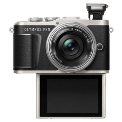 Фотоаппарат Olympus E-PL9 body (черный)