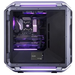 Корпус (системный блок) Cooler Master Cosmos C700P