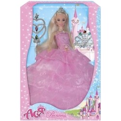 Кукла Asya Princess 35099