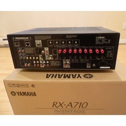 AV-ресивер Yamaha RX-A710