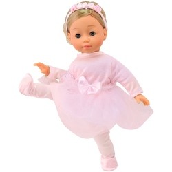 Кукла Bambolina Molly Ballerina BD1338