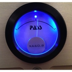 Усилитель Pass Labs XA60.8