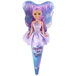 Кукла Funville Sparkle Girls Winter Fairy FV24008-4