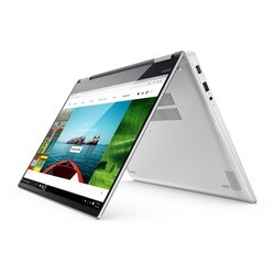 Ноутбук Lenovo Yoga 720 15 inch (720-15IKB 80X7006DRK)