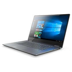 Ноутбук Lenovo Yoga 720 15 inch (720-15IKB 80X7006DRK)