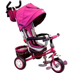 Детский велосипед Baby Mix ET-B37-5